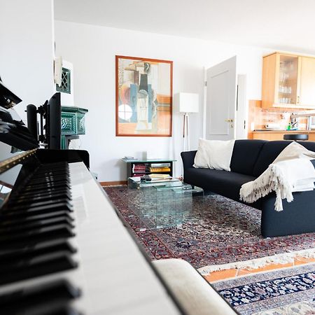 Villa Duene Mit Grosser Sonnenterrasse, Kamin, Wlan Und Tiefgarage Fuer 2-4 Personen Ostseebad Kühlungsborn 외부 사진